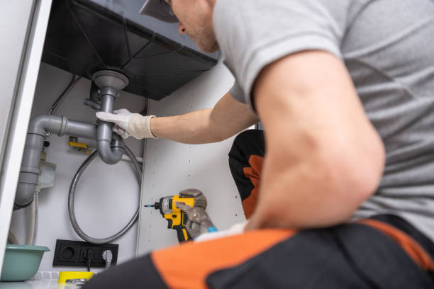 Water Softener Installation in Essex, MD